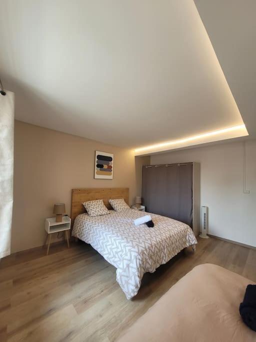 Appartement La Graviere Cluny Exterior foto