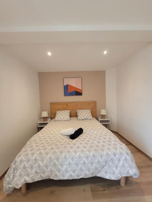 Appartement La Graviere Cluny Exterior foto